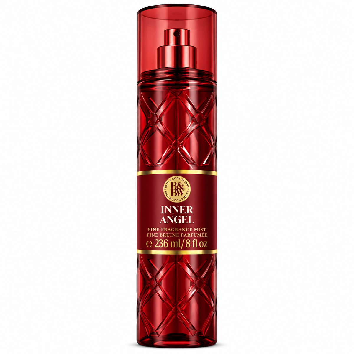 Bath & Body Works - Signature Splash - Inner Angel 236ml