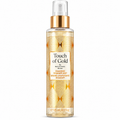 Bath & Body Works - Splash Shimmer - Touch Of Gold 145ml