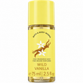 Bath & Body Works - Travel Splash - Wild Vanilla 75ml