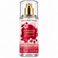Bath & Body Works - Travel Splash - Japanese Cherry Blossom 75ml