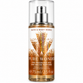 Bath & Body Works - Travel Splash - Pure Wonder 75ml