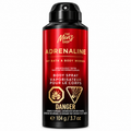 Bath & Body Works - Body Spray - Adrenaline 104gm
