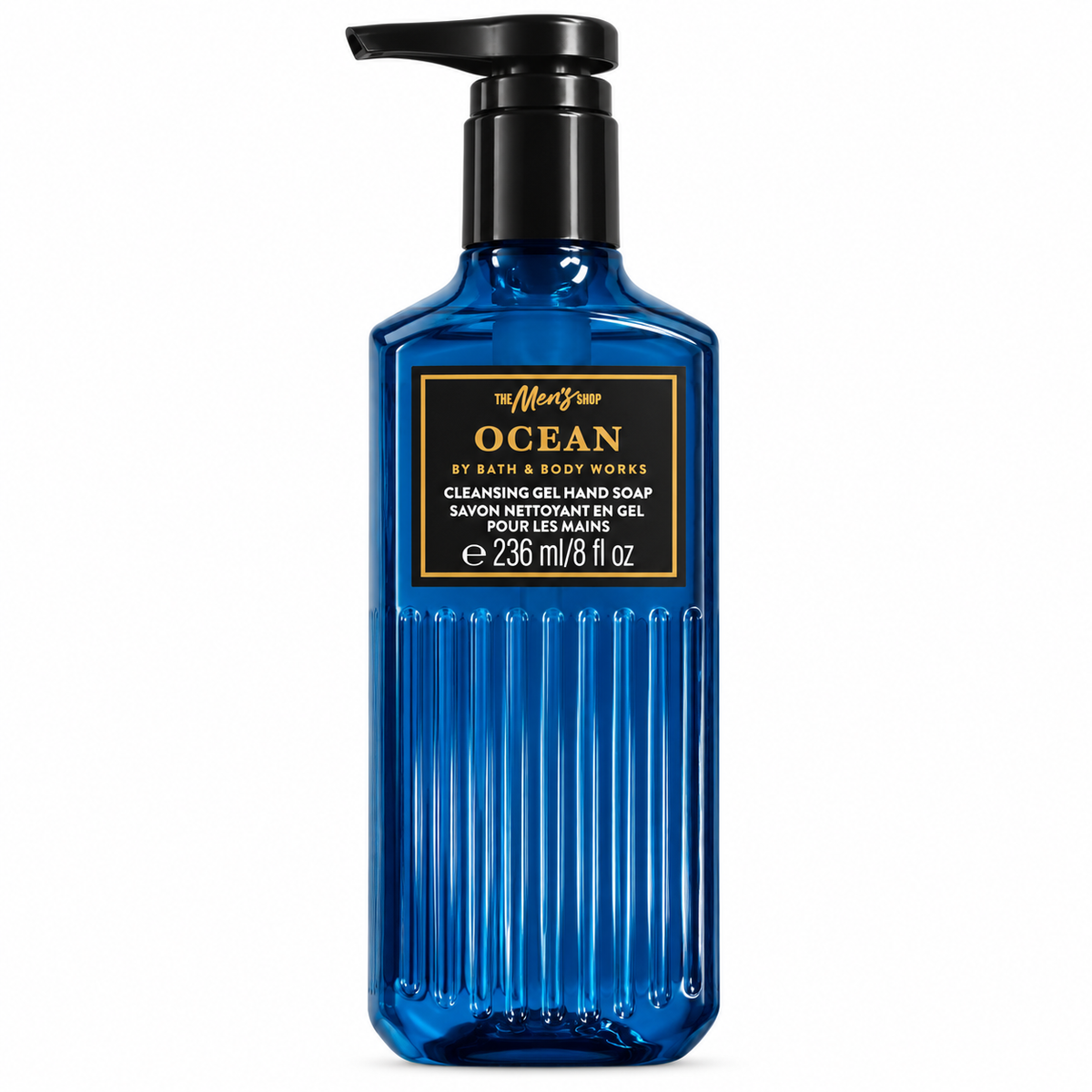 Bath & Body Works - Hand Soap - Ocean 236ml