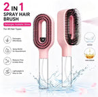 Luxe Basics - Clean Spray Comb