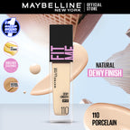 Maybelline - Fit Me Dewy + Smooth Liquid Foundation SPF 30 - 30ml