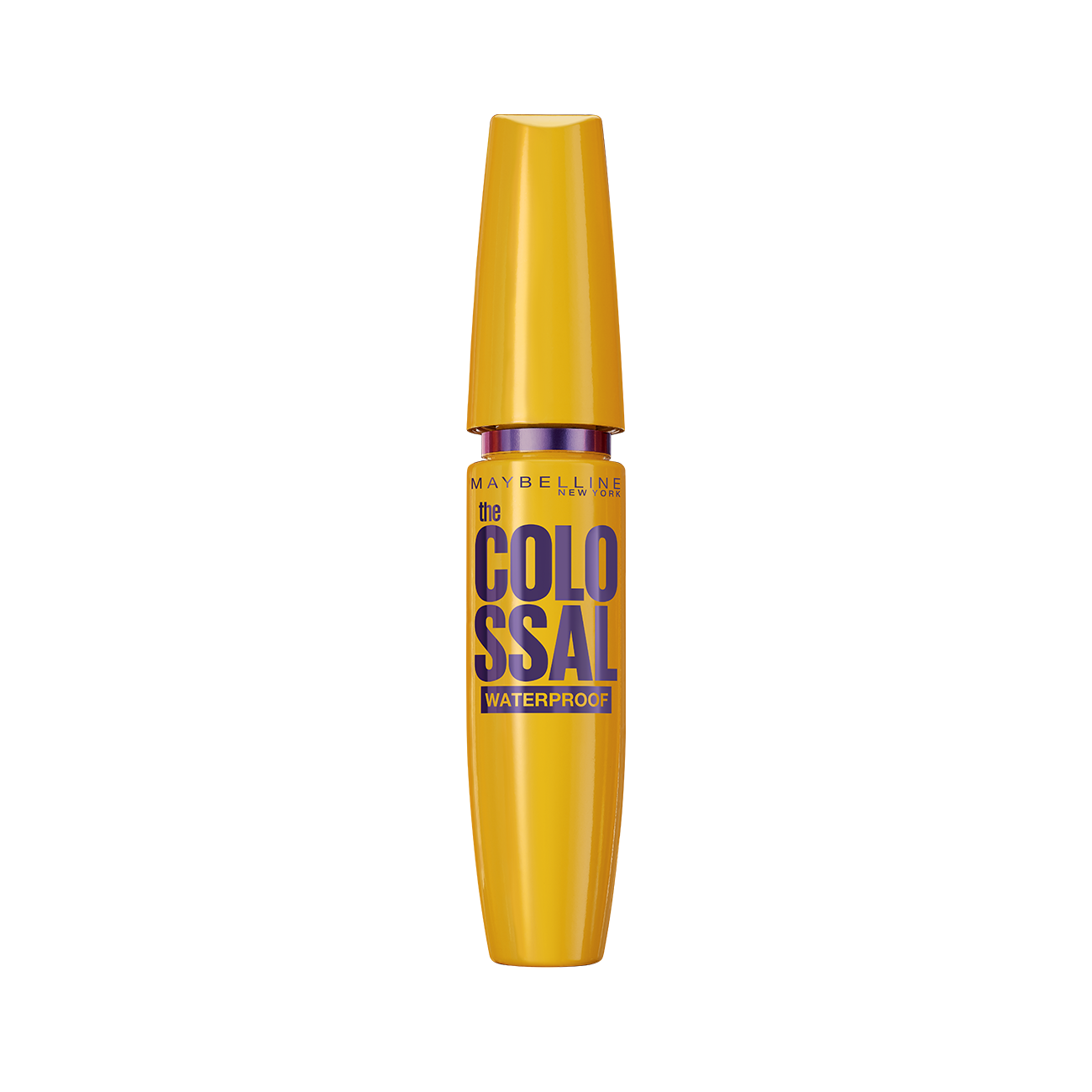 Maybelline - Volum' Express The Colossal Waterproof Mascara