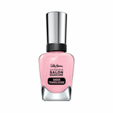 Sally Hansen - Complete Salon Manicure - 823 My Sheer