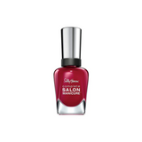 Sally Hansen - Complete Salon Manicure - 575 Red Handed