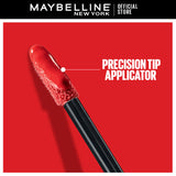 Maybelline - Superstay Vinyl Ink Lipstick - Irresistible
