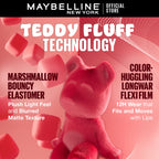 Maybelline - New York Superstay Teddy Tint - 115 Coffee Date
