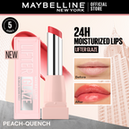 Maybelline - Lifter Glaze Tinted Lip Oil Balm