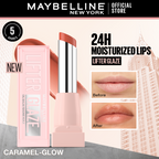 Maybelline - Lifter Glaze Tinted Lip Oil Balm