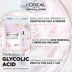 LOreal Paris - Glycolic Bright Instant Glowing Serum Mask