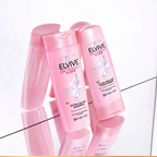 L'Oreal Paris - Elvive Shampoo Glycolic Gloss 360ml