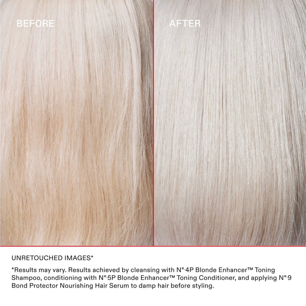 Olaplex - No.5P Blonde Enhancer Toning Conditioner 250Ml
