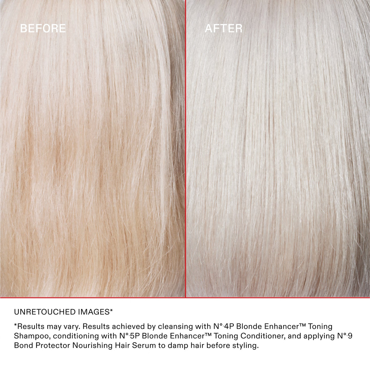 Olaplex - No.5P Blonde Enhancer Toning Conditioner 250Ml