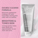 Luscious - Brightening Cleanser - 150ml