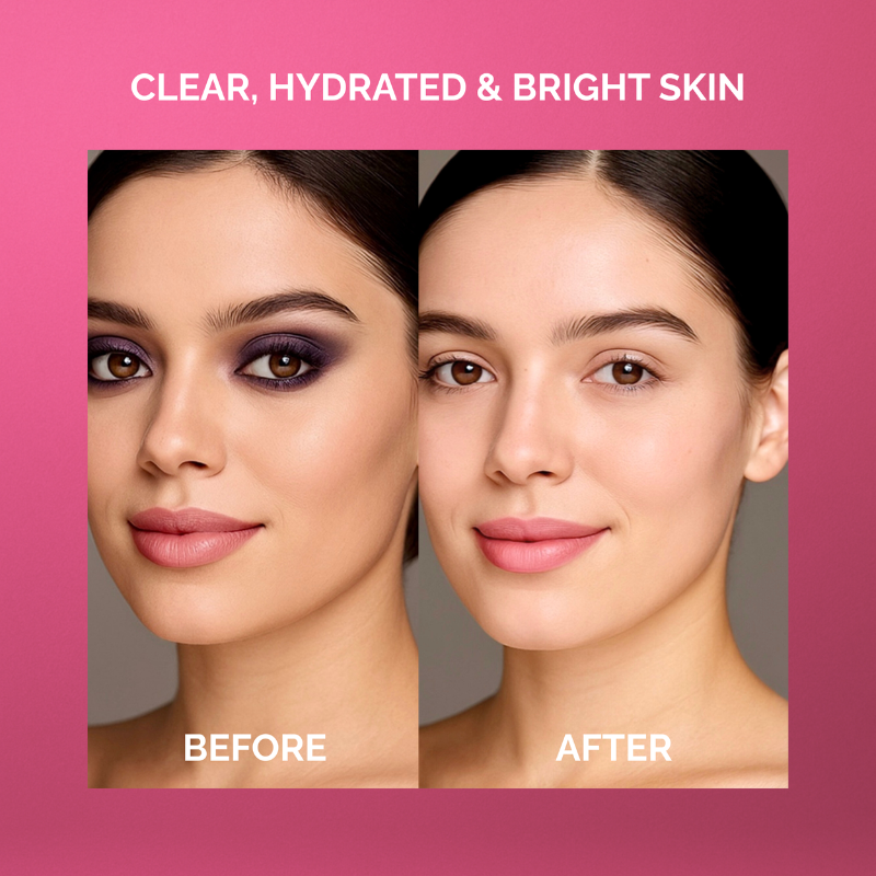 Luscious - Brightening Cleanser - 150ml