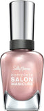 Sally Hansen - Complete Salon Manicure - 854 Powder Room