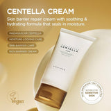 Skin1004 - Madagascar Centella Cream - 75ml