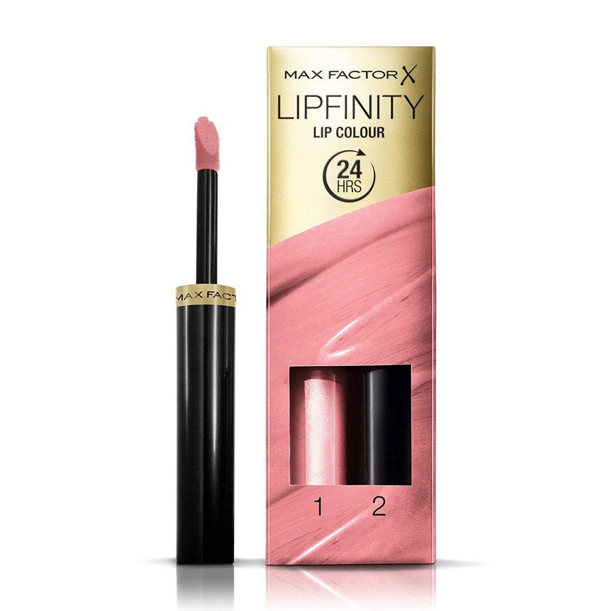 Max Factor - FACEFINITY COMPACT 003 NATURAL