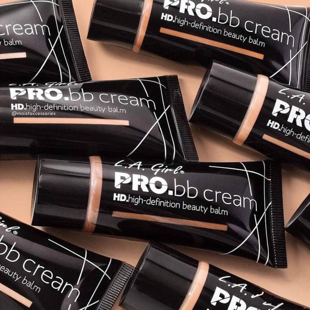LA Girl - Pro BB Cream
