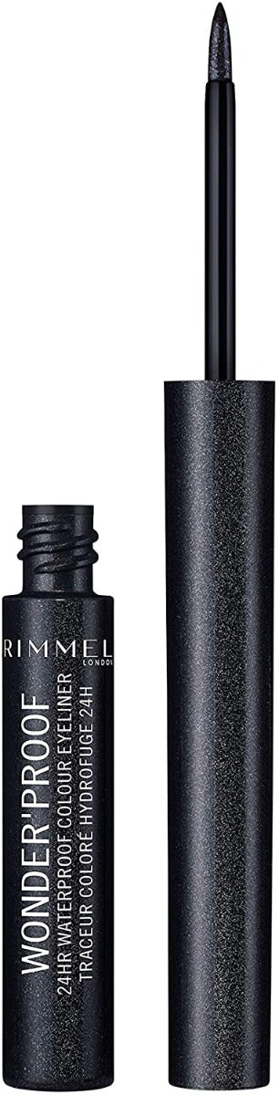 Bourjois - Volumn Glamour Max Definition Ultra Black Mascara