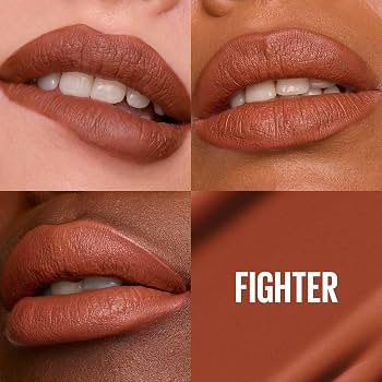 Maybelline - Super Stay Matte Ink® Liquid Lipstick for Up to 16HR Transfer-Proof Matte Color