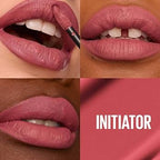 Maybelline - Super Stay Matte Ink® Liquid Lipstick for Up to 16HR Transfer-Proof Matte Color