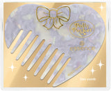 Essence - Polly Pocket Hair Comb 01