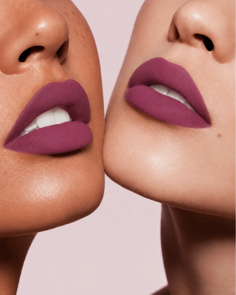 Swiss Miss - Spring Lilac (722) - Silk Lipstick