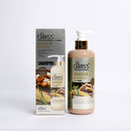 Chirs's - Onion Essence & Ginsing Hair Serum - 100ml