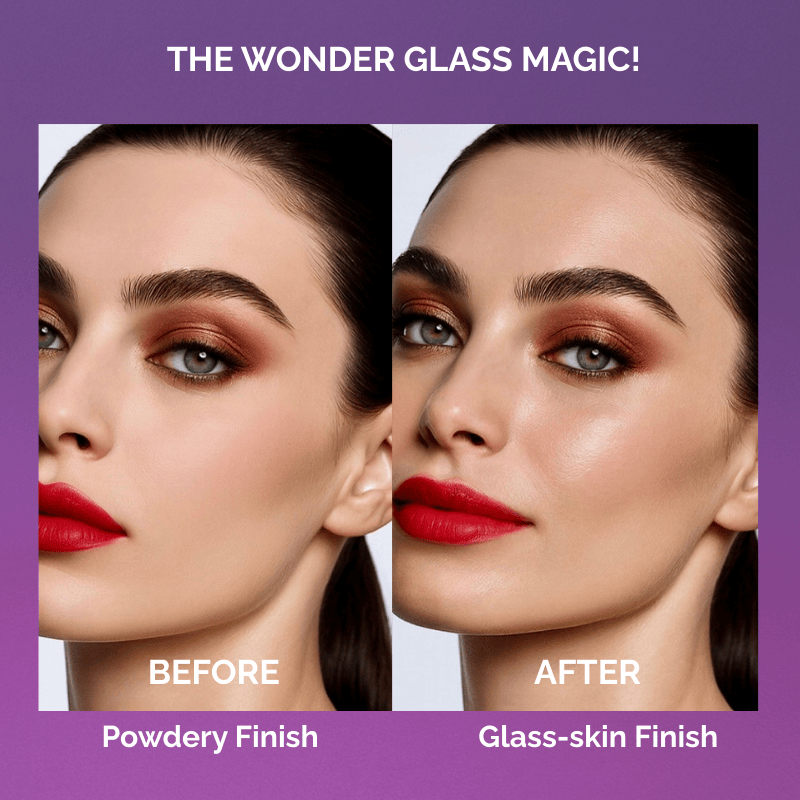 Luscious - On the Go Mirror