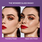 Luscious - On the Go Mirror