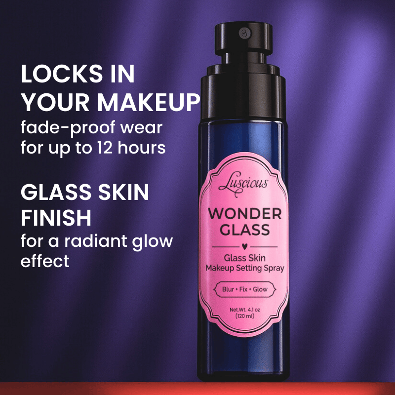 Luscious - On the Go Mirror
