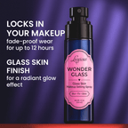 Luscious - On the Go Mirror