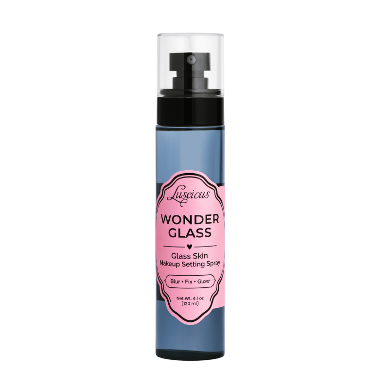 Luscious - On the Go Mirror