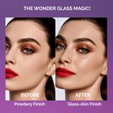 Luscious - Wonder Glass Makeup Setting Spray - 60ml