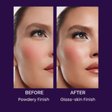 Luscious - Wonder Glass Makeup Setting Spray - 60ml