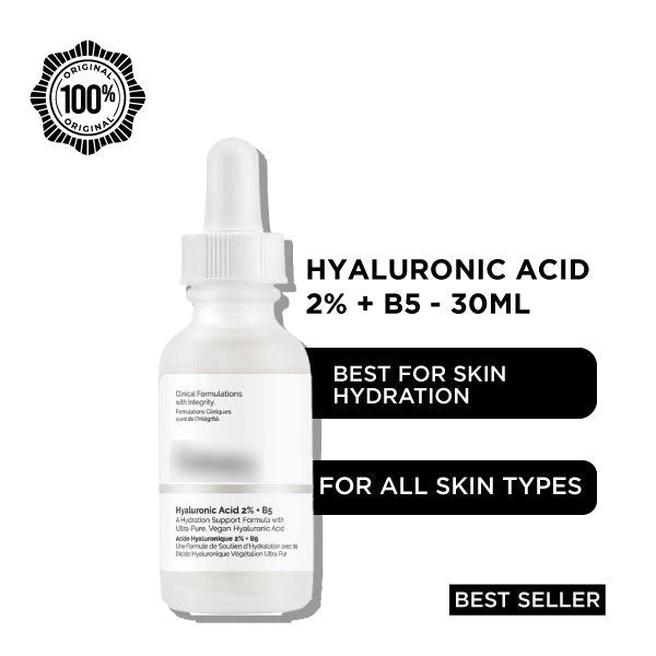 Retinol 0.5% in Squalane - 30ml