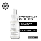 Retinol 0.5% in Squalane - 30ml