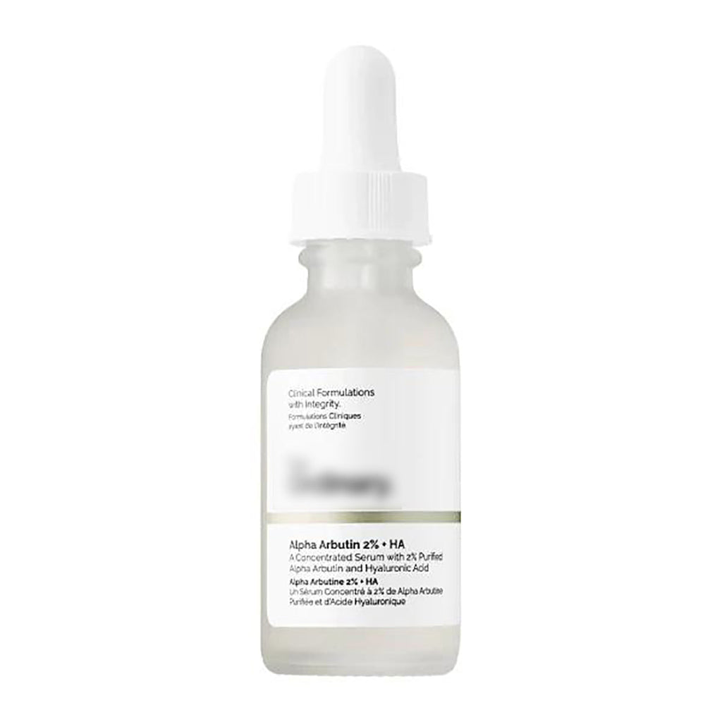 Retinol 0.5% in Squalane - 30ml