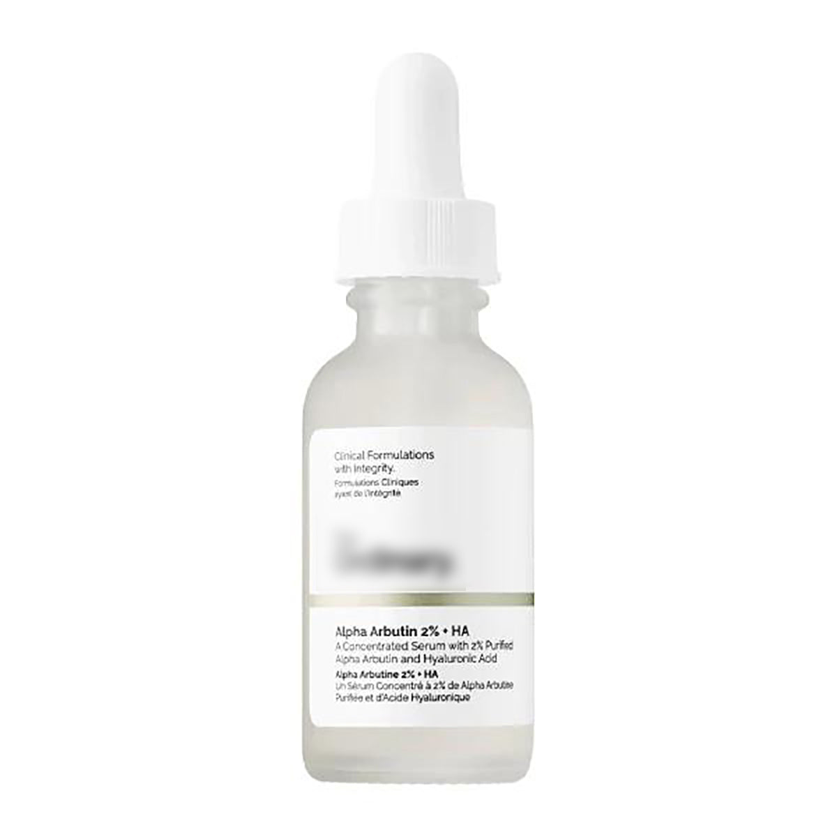 Retinol 0.5% in Squalane - 30ml