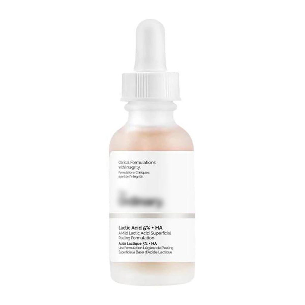 Retinol 0.5% in Squalane - 30ml