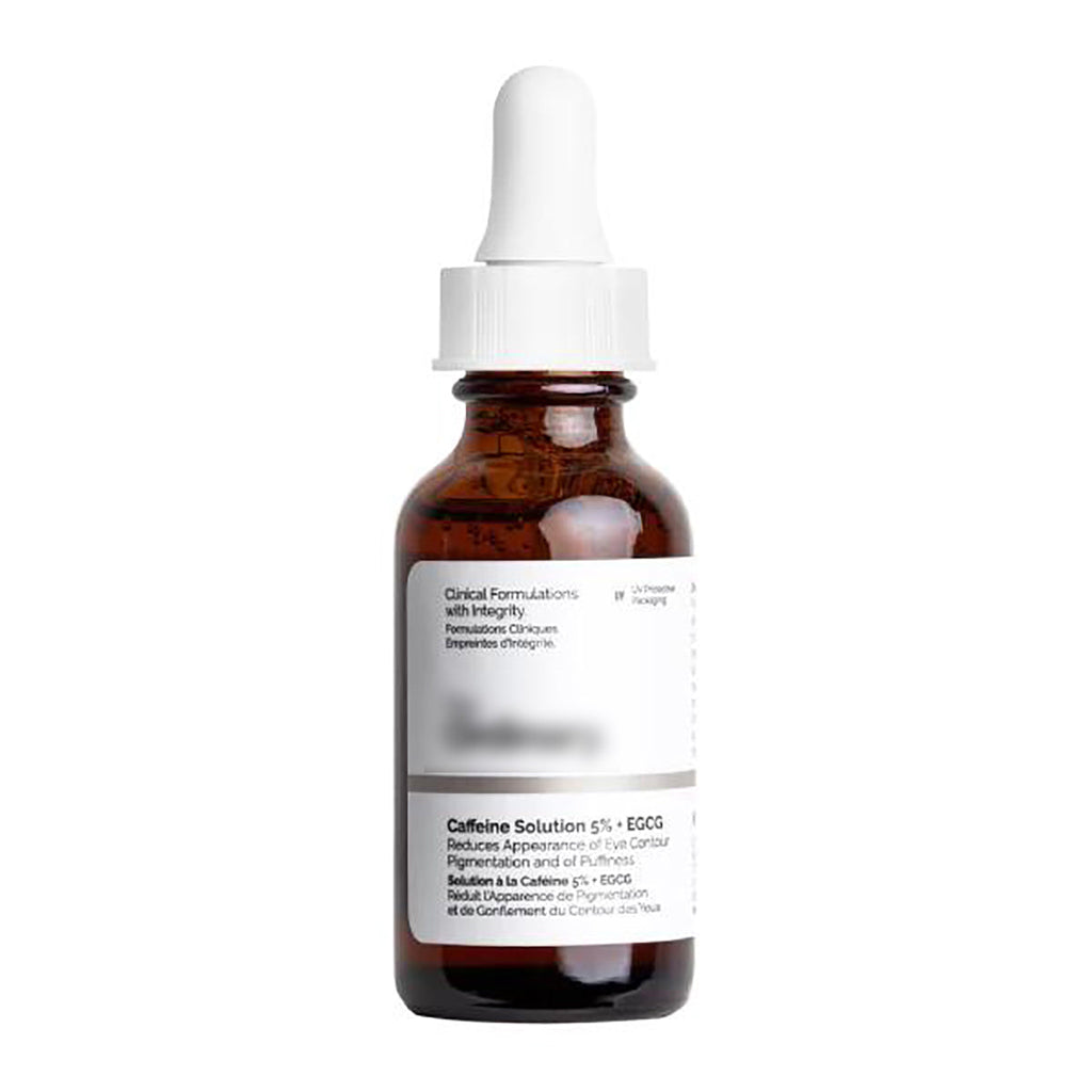 Retinol 0.5% in Squalane - 30ml