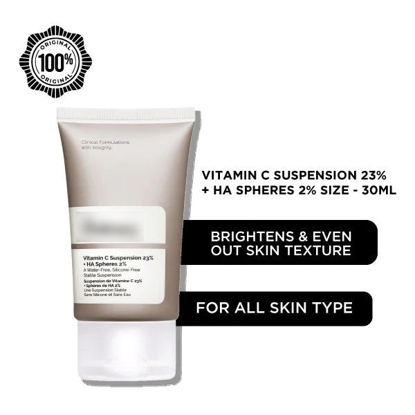 Retinol 0.5% in Squalane - 30ml