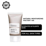 Natural Moisturizing Factors + HA - 30ml