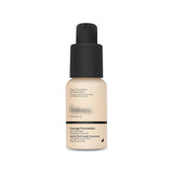 Coverage Foundation - 1.0 P Colours - 30ml