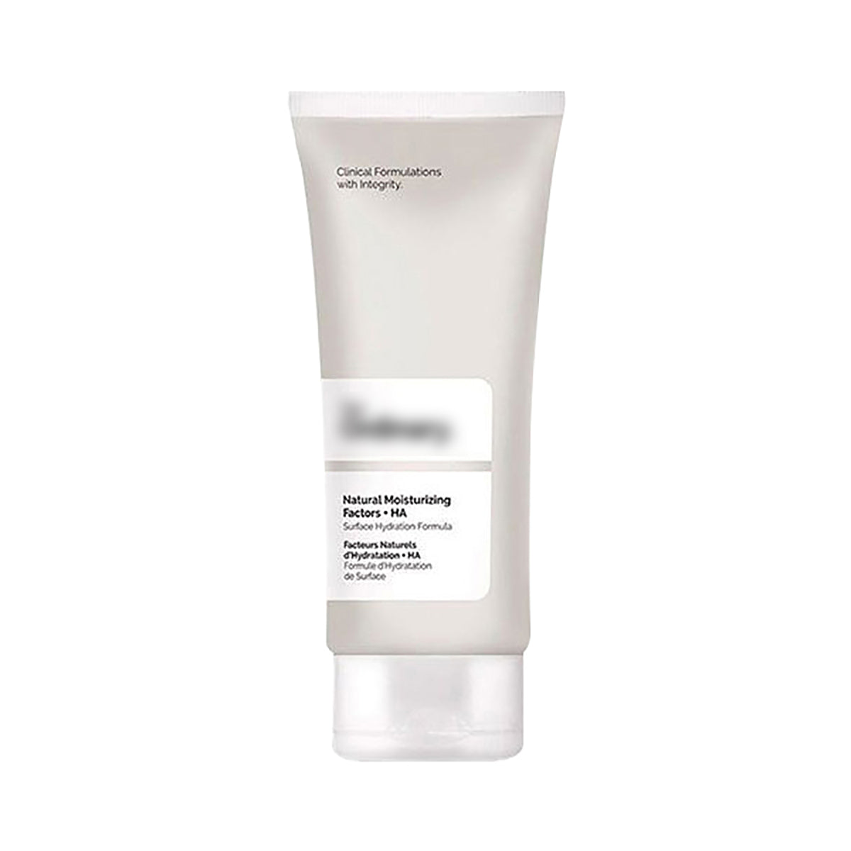 The Ordinary Natural Moisturizing Factors + Ha 100ml Tamanho Grande