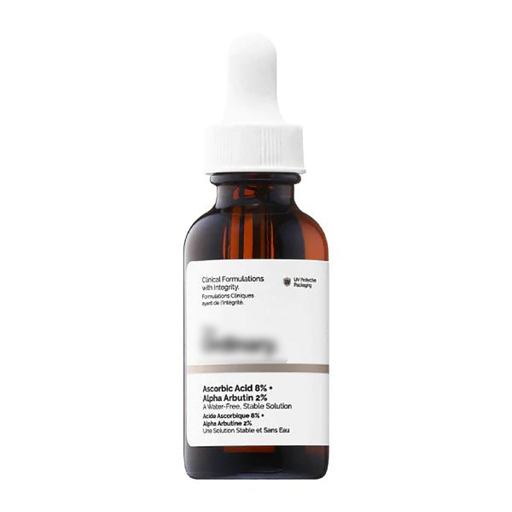Retinol 0.5% in Squalane - 30ml